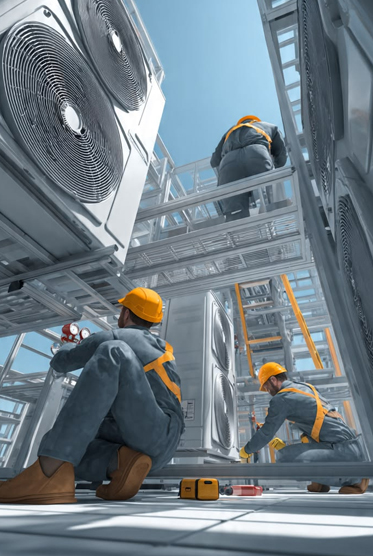 Eurocore Industrial