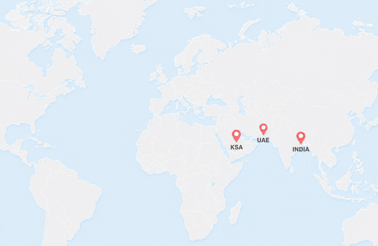 Global Network