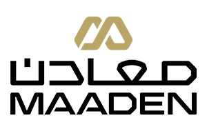 Maaden