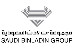 Saudi Binladin Group