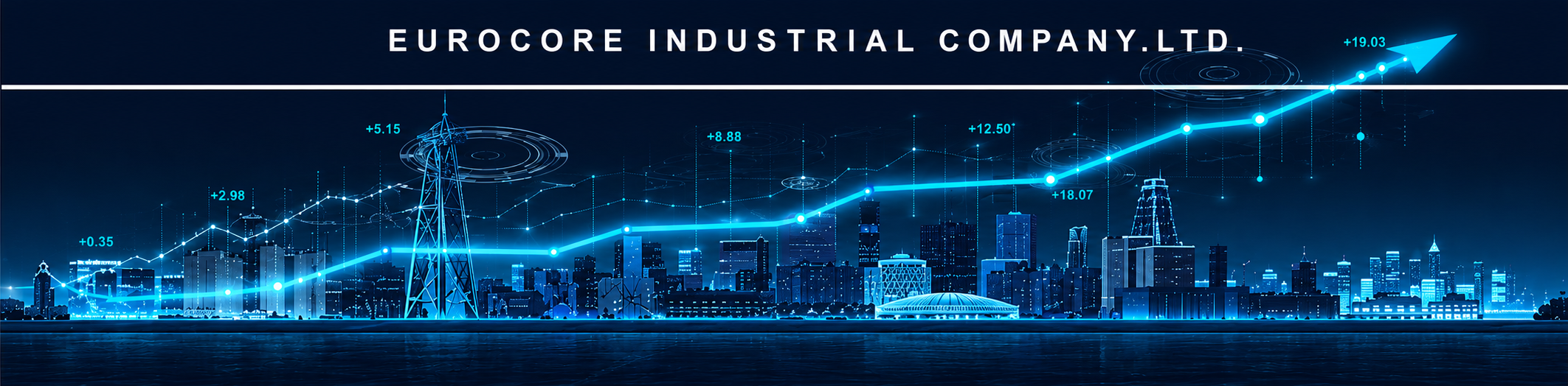 Industrial Banner