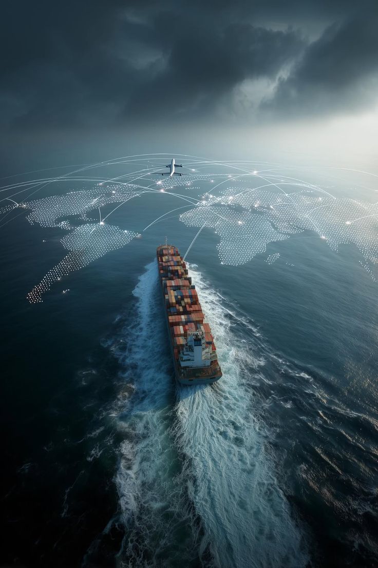 Sugar Shipping