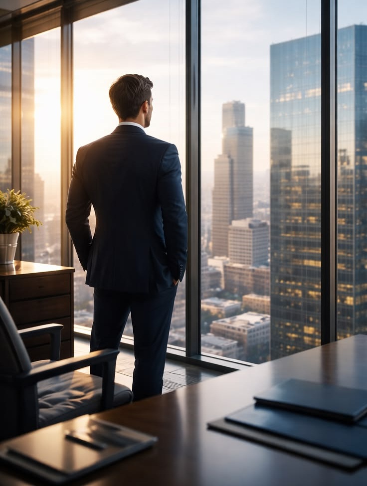 CEO